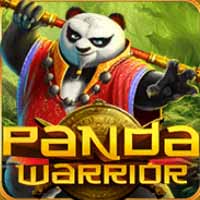 Panda Warrior